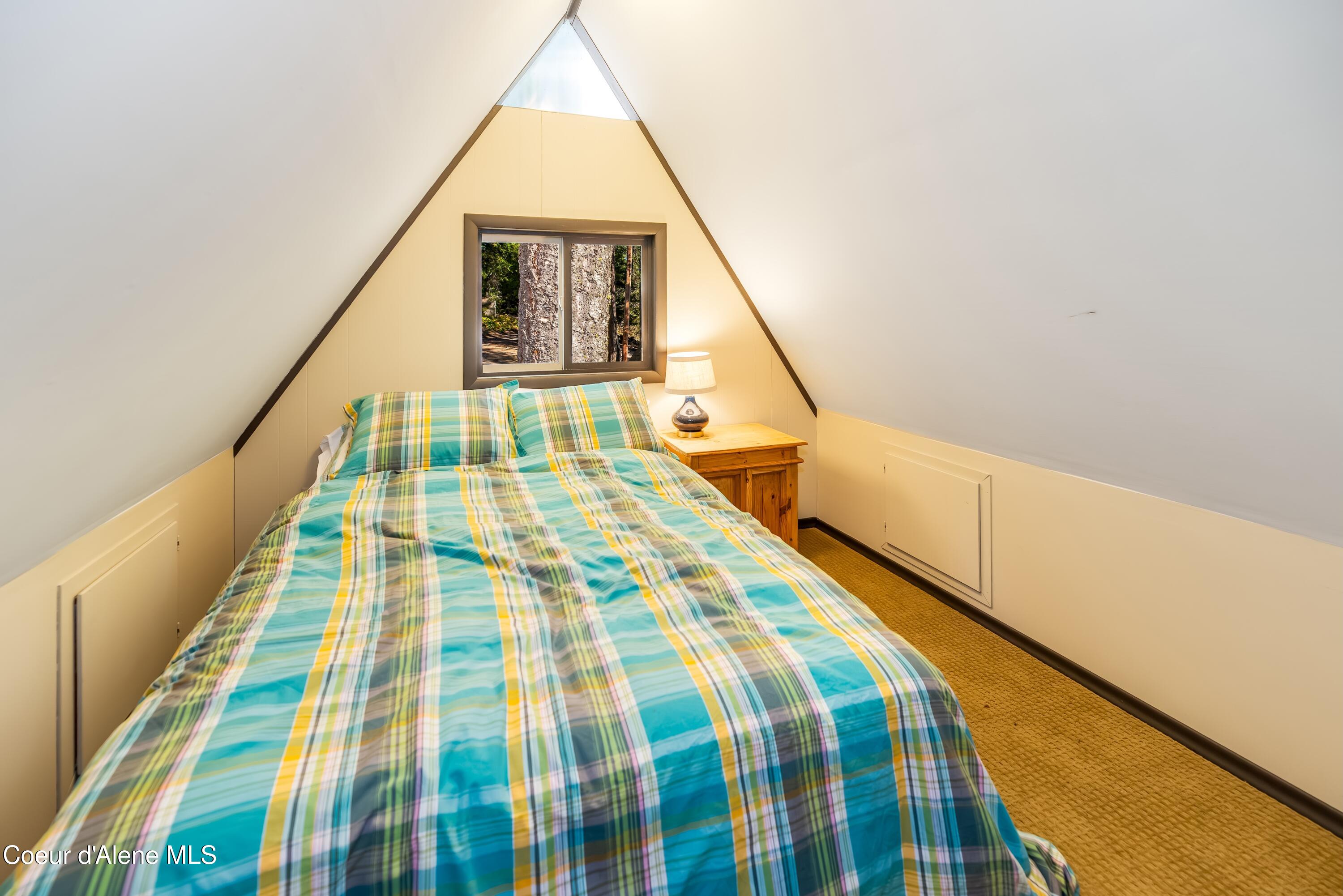 308 Powerline Road Coolin, ID 83821 - Photo 8 of 40 Interior Bunk House