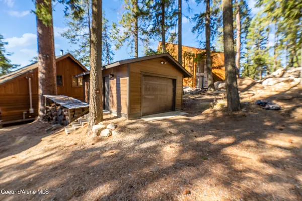 $2,495,000 | 308 Powerline Road, Coolin, ID 83821