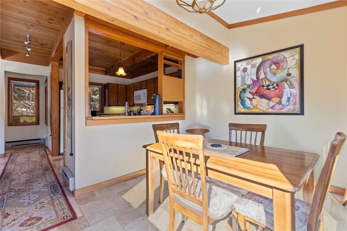 590 Tennis Club Road, Unit 1335 Keystone, CO 80435 - Photo 13 of 36 Gallery Image 13