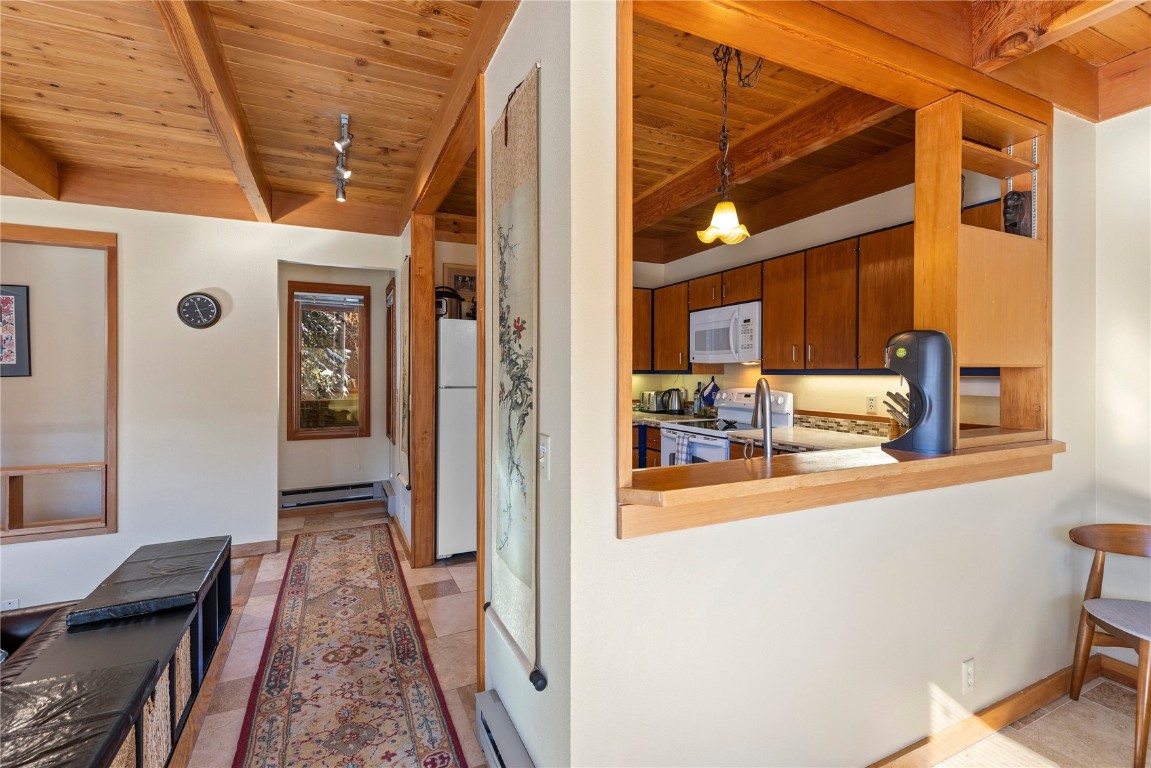 590 Tennis Club Road, Unit 1335 Keystone, CO 80435 - Photo 17 of 36 Gallery Image 17