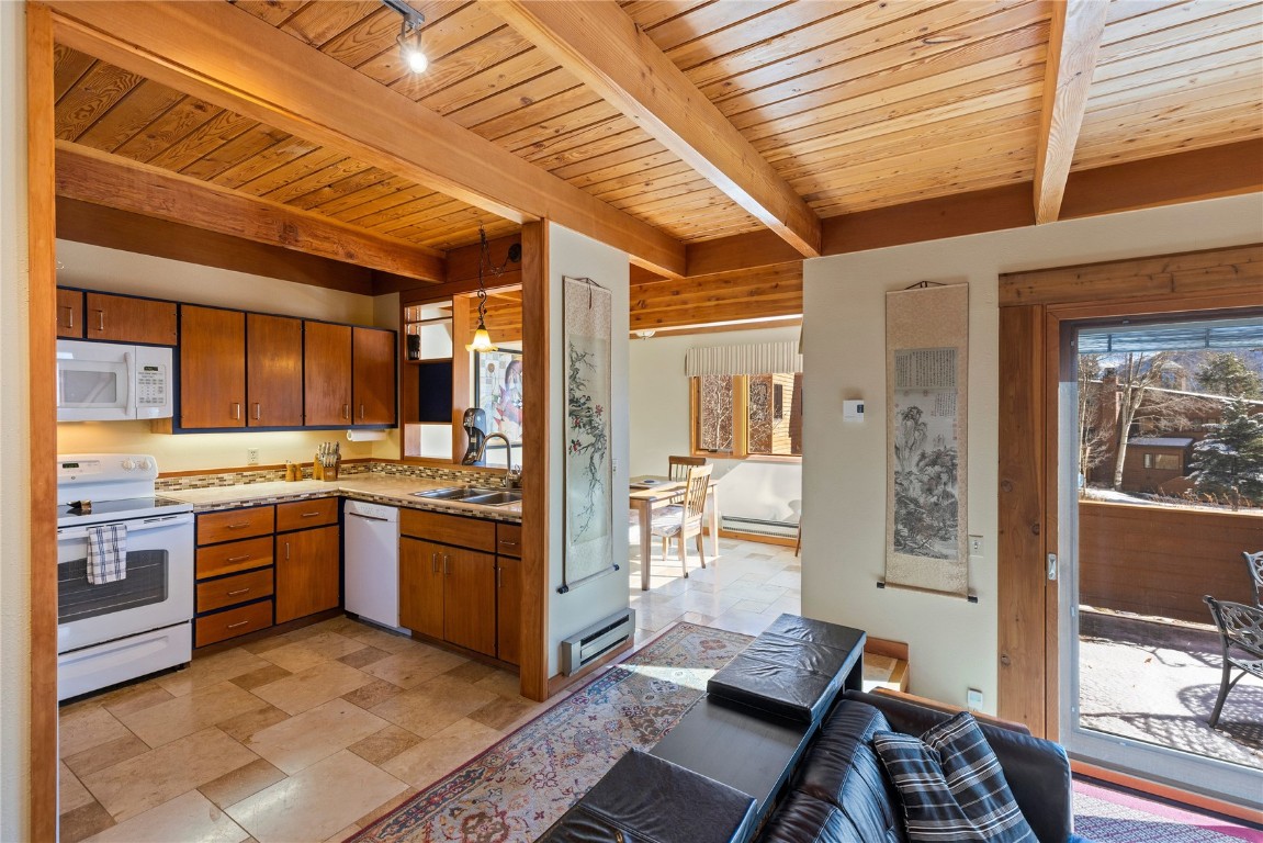 590 Tennis Club Road, Unit 1335 Keystone, CO 80435 - Photo 18 of 36 Gallery Image 18