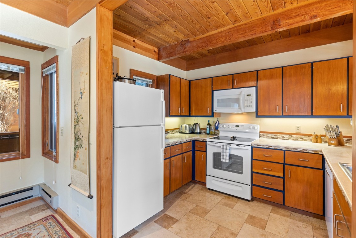590 Tennis Club Road, Unit 1335 Keystone, CO 80435 - Photo 20 of 36 Gallery Image 20