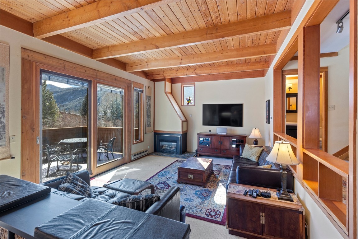 590 Tennis Club Road, Unit 1335 Keystone, CO 80435 - Photo 2 of 36 Gallery Image 2