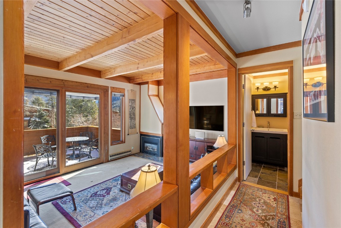 590 Tennis Club Road, Unit 1335 Keystone, CO 80435 - Photo 23 of 36 Gallery Image 23