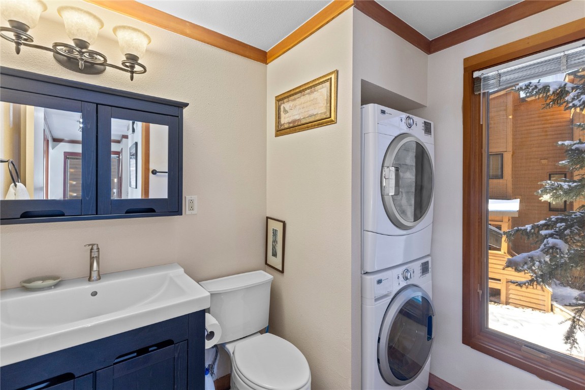 590 Tennis Club Road, Unit 1335 Keystone, CO 80435 - Photo 25 of 36 Gallery Image 25