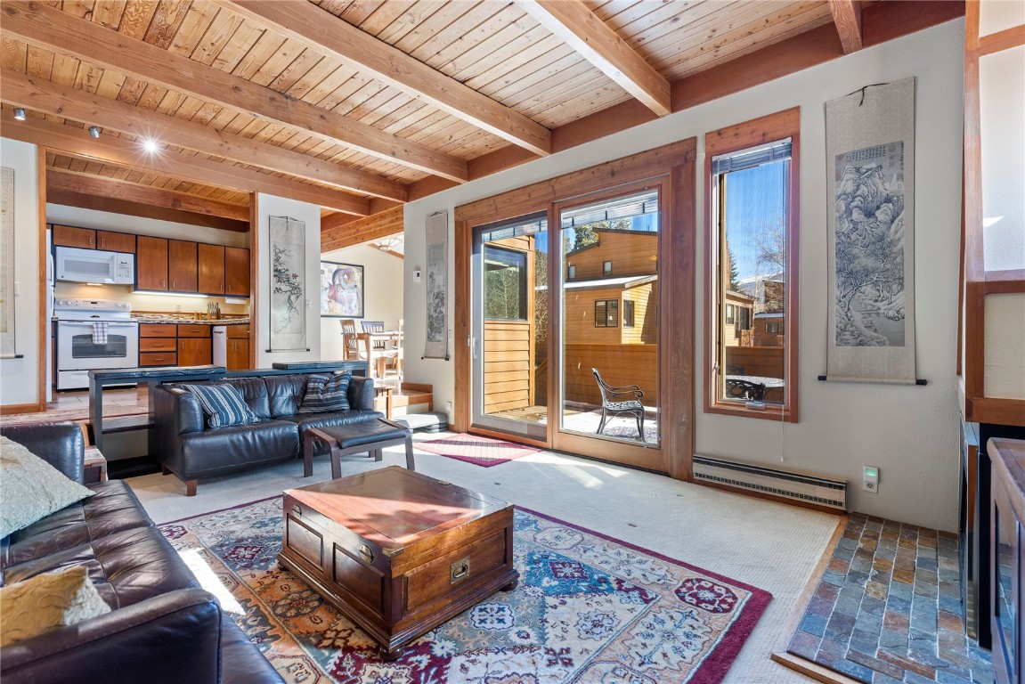 590 Tennis Club Road, Unit 1335 Keystone, CO 80435 - Photo 6 of 36 Gallery Image 6