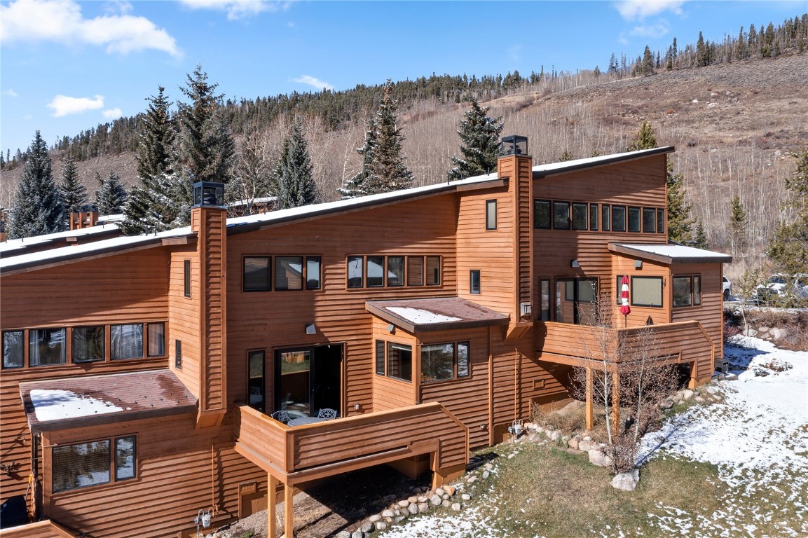 590 Tennis Club Road, Unit 1335 Keystone, CO 80435 - Photo 7 of 36 Gallery Image 7