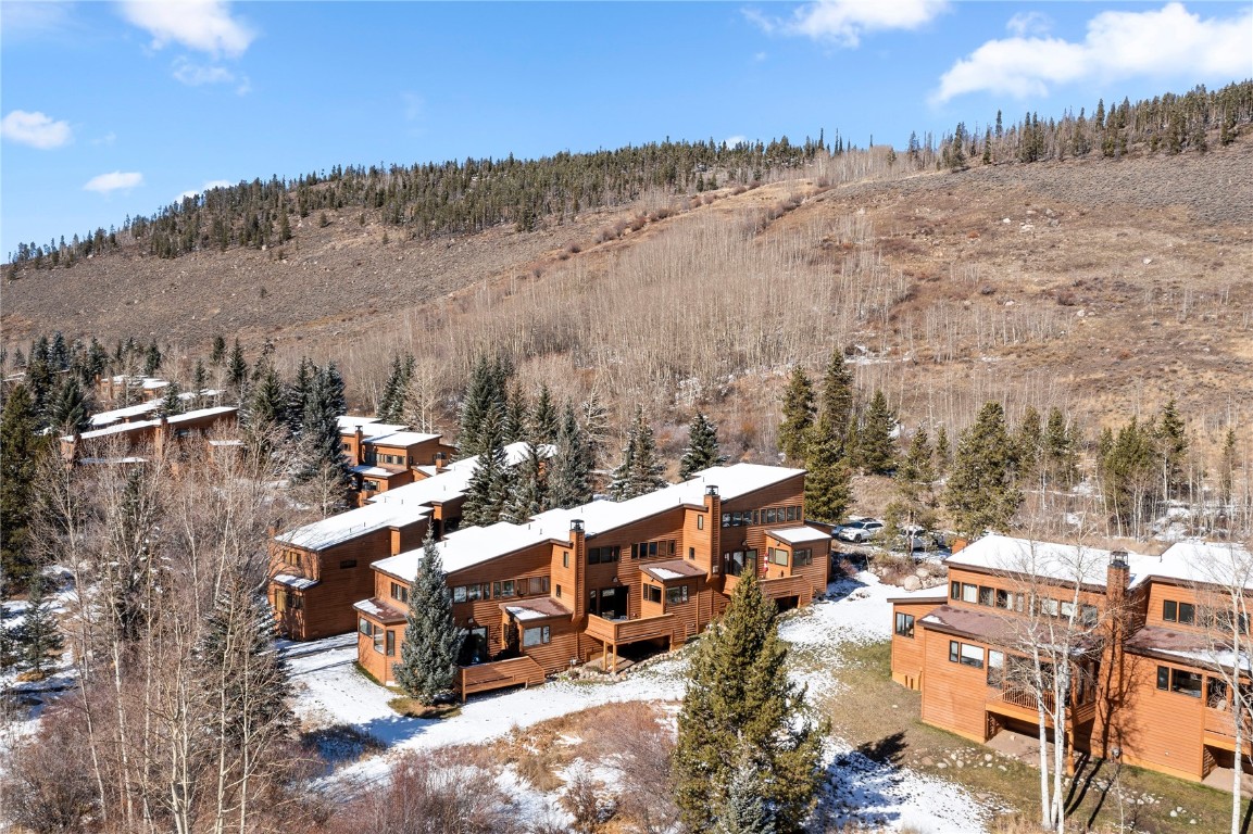 590 Tennis Club Road, Unit 1335 Keystone, CO 80435 - Photo 8 of 36 Gallery Image 8
