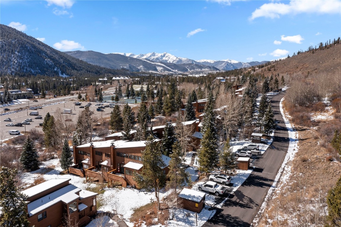 590 Tennis Club Road, Unit 1335 Keystone, CO 80435 - Photo 9 of 36 Gallery Image 9
