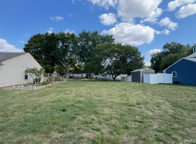 $19,900 | Tedlee Drive, Kokomo, IN 46901