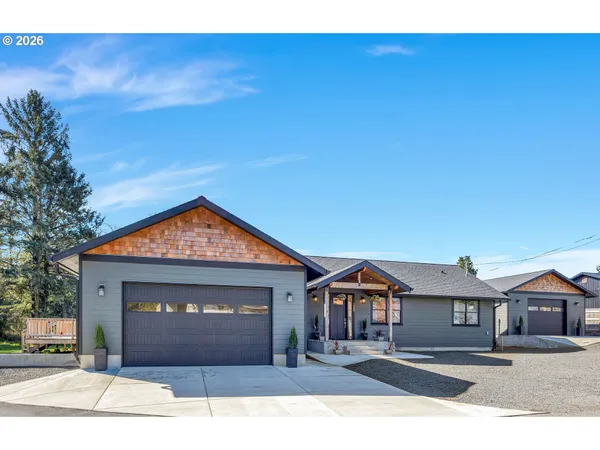 $799,000 | 1309 Park Lane, Gearhart, OR 97138