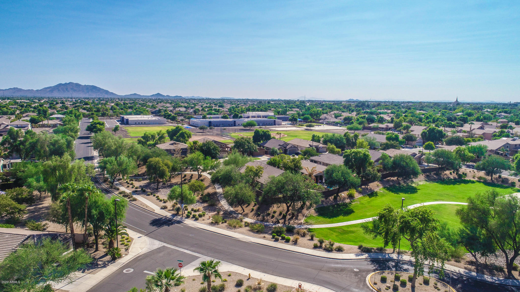 2544 South Martingale Road Gilbert, AZ 85295 - Photo 8 of 8 Martingale-10