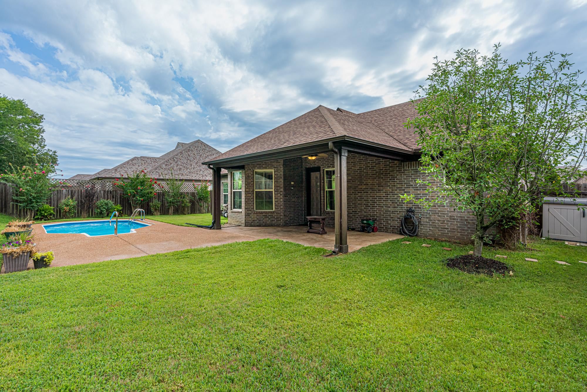 4283 Ridgemont Road Olive Branch, MS 38654 - Photo 23 of 23 Gallery Image 23