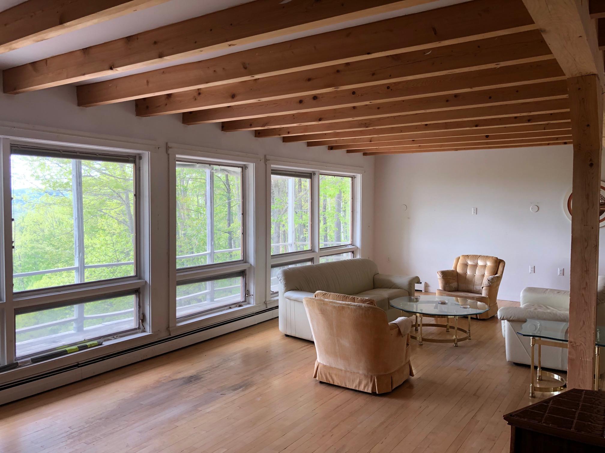 48 Dearborn Road Canton, ME 04221 - Photo 10 of 41 Livingroom 2