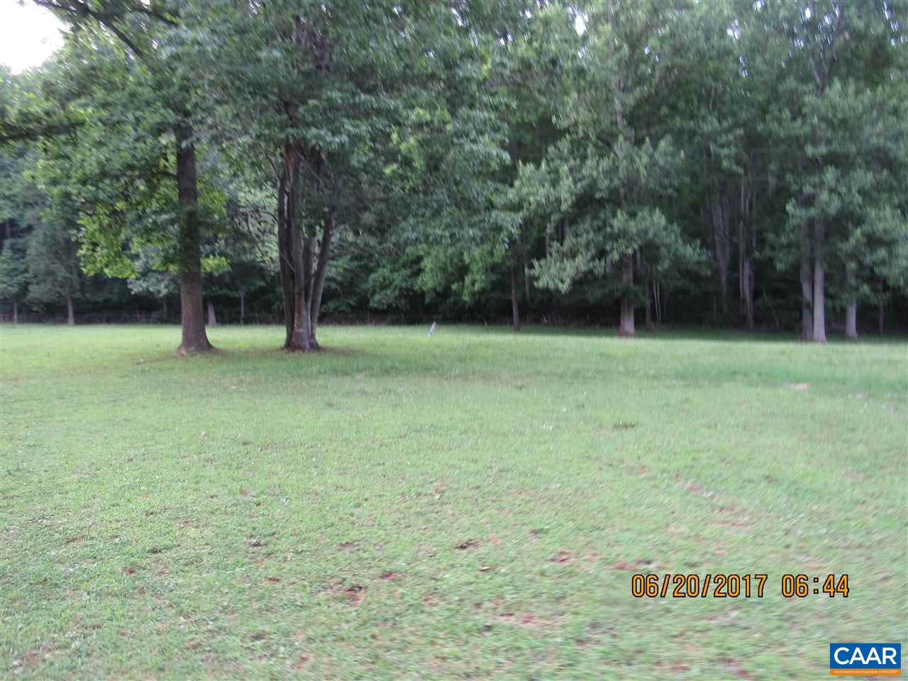 Bull Yearling Road Stanardsville, VA 22973 - Photo 2 of 8 a view of a park with a trees