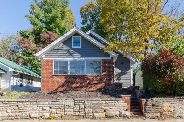 $369,900 | 1205 South Lincoln Street, Bloomington, IN 47401