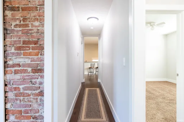 $369,900 | 1205 South Lincoln Street, Bloomington, IN 47401