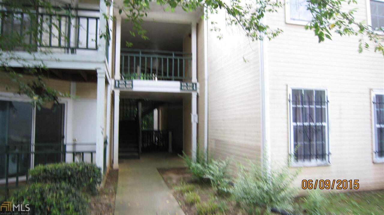 606 Ridge Creek Drive Clarkston, GA 30021 - Photo 1 of 1 Gallery Image 1