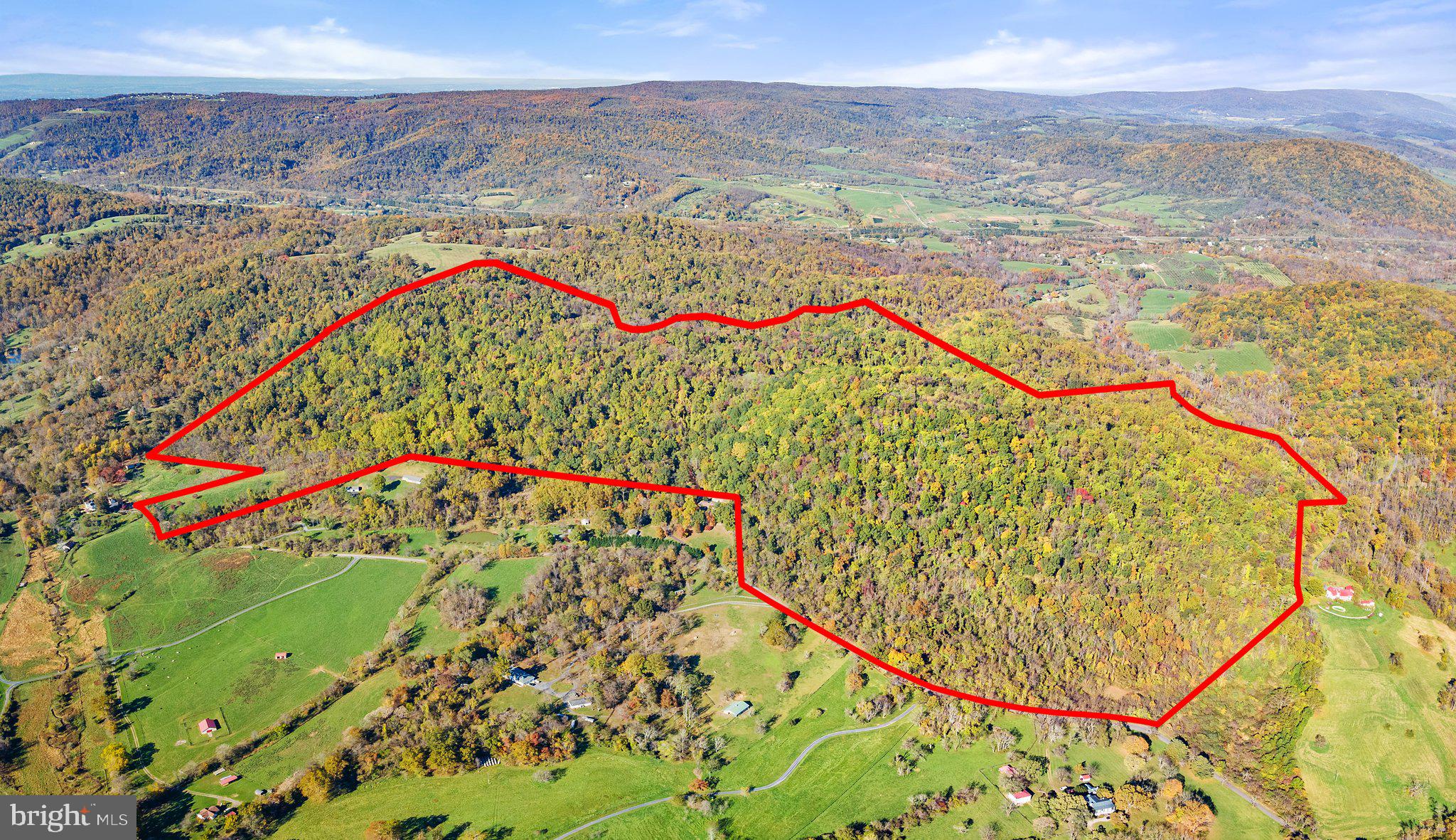 0 Leeds Manor Road Markham, VA 22643 - Photo 7 of 42