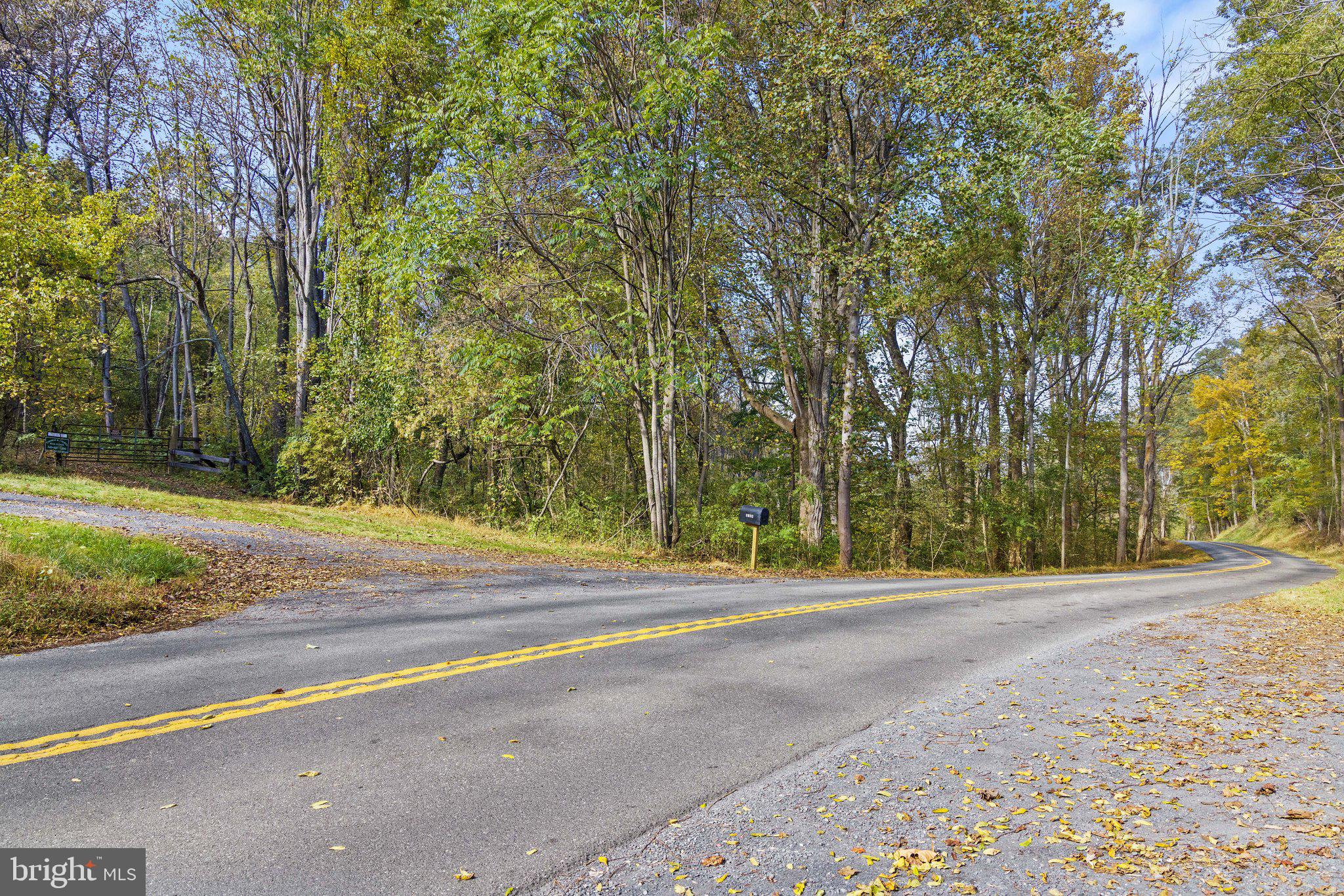 0 Leeds Manor Road Markham, VA 22643 - Photo 8 of 42