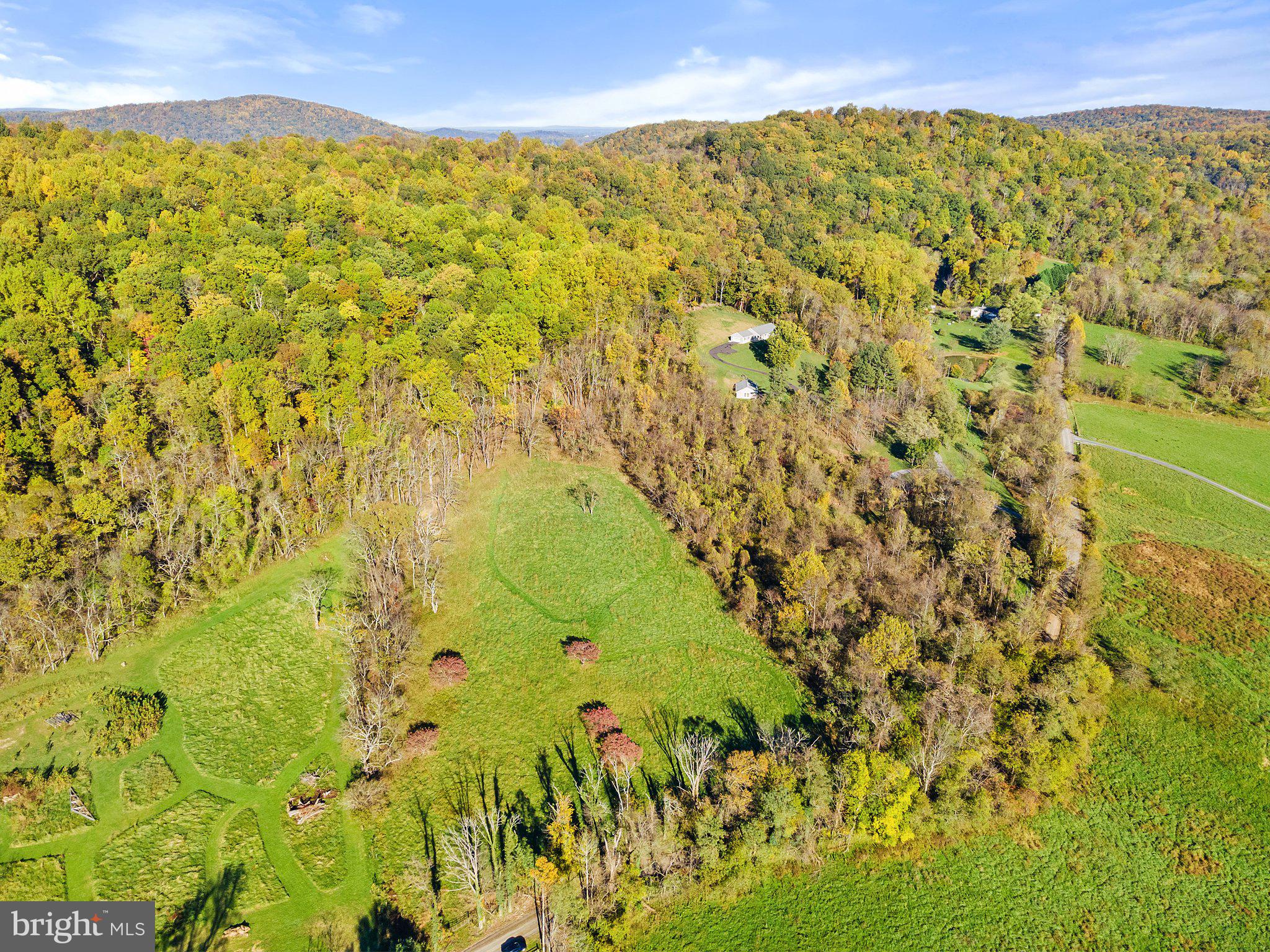 0 Leeds Manor Road Markham, VA 22643 - Photo 10 of 42