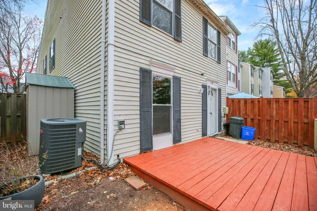a view of a house with a patio