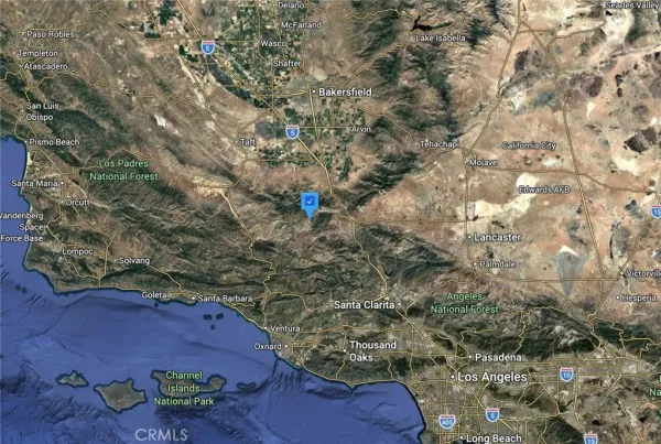 $36,999 | 17000 Spruce Frazier Park, Frazier Park, CA 93225