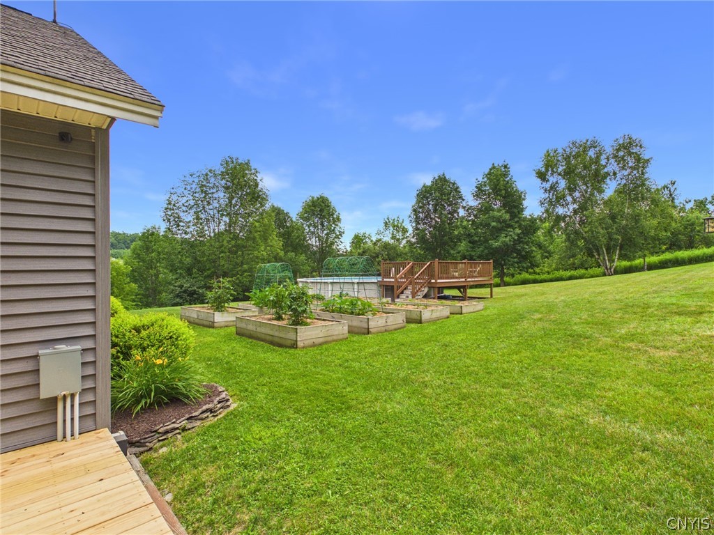 2641 Webb Road Virgil, NY 13045 - Photo 41 of 50