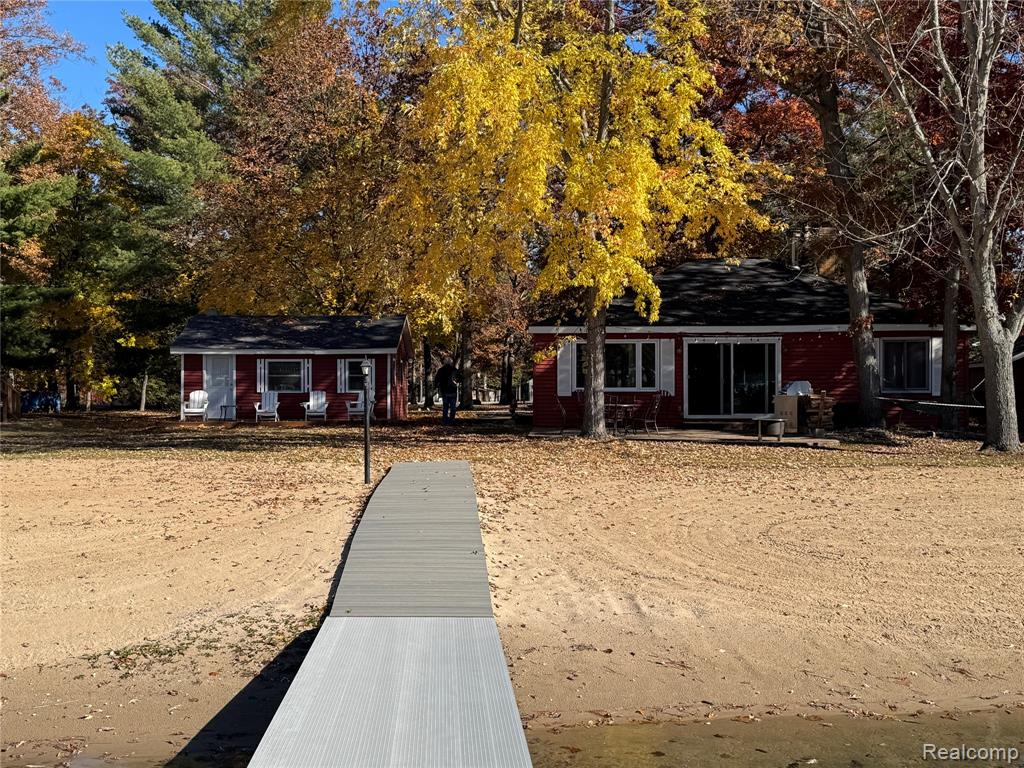 7099 Jose Lake Road South Branch, MI 48761 - Photo 9 of 81