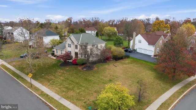 a view of a lake from a building