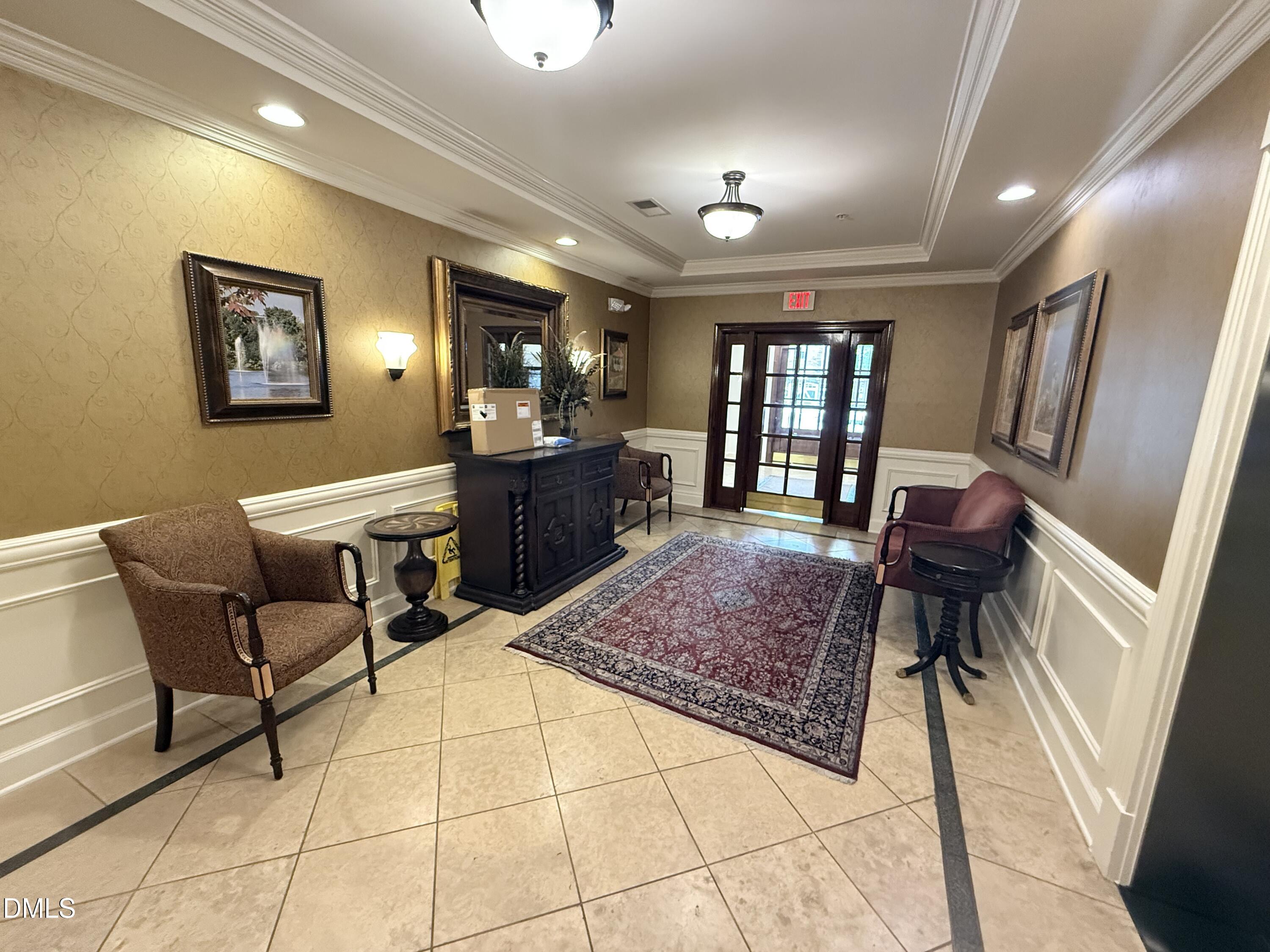 10411 Rosegate Court, Unit 3 Raleigh, NC 27617 - Photo 42 of 63