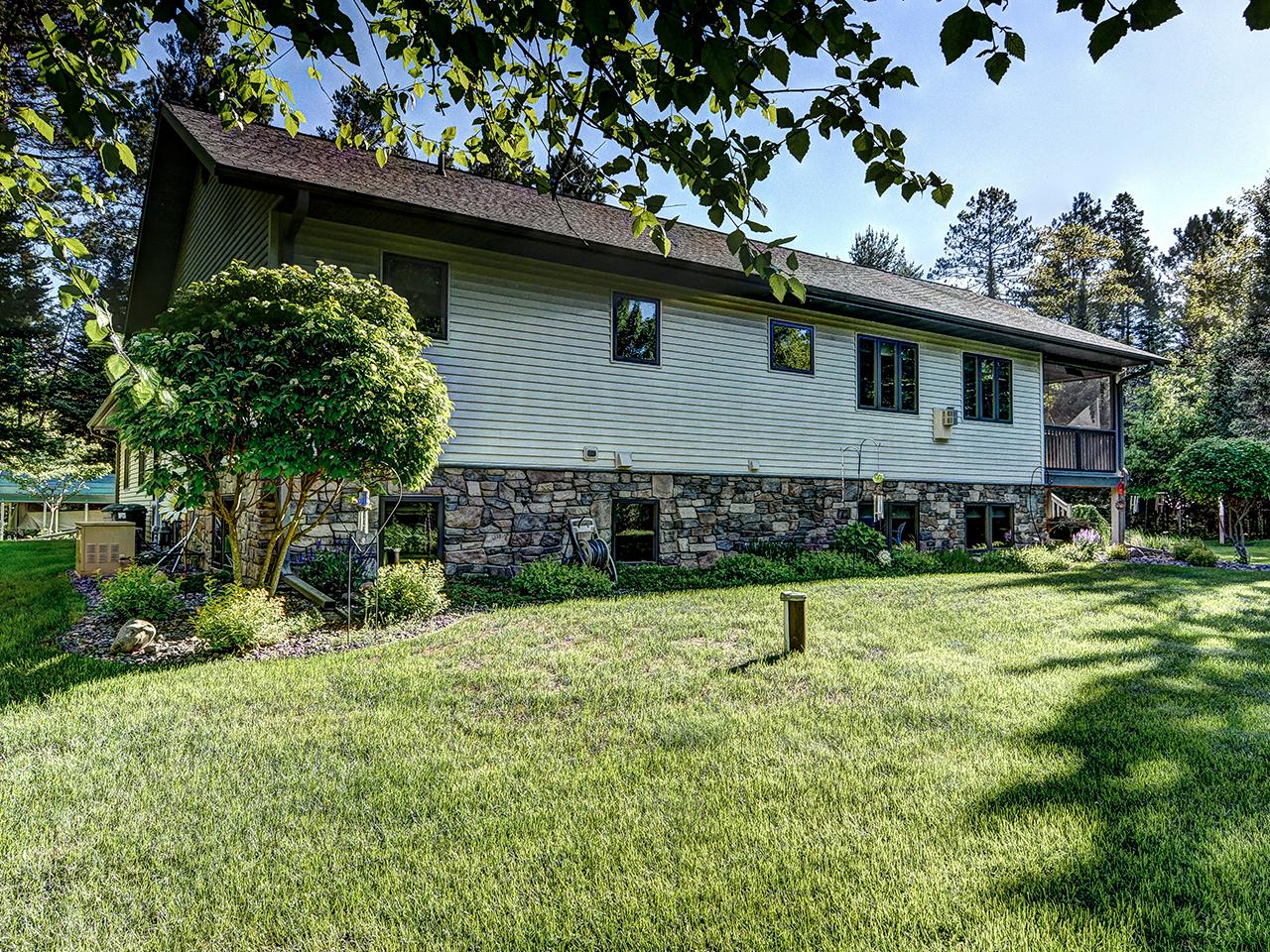 5545 Rush Road Conover, WI 54519 - Photo 27 of 28 Gallery Image 27
