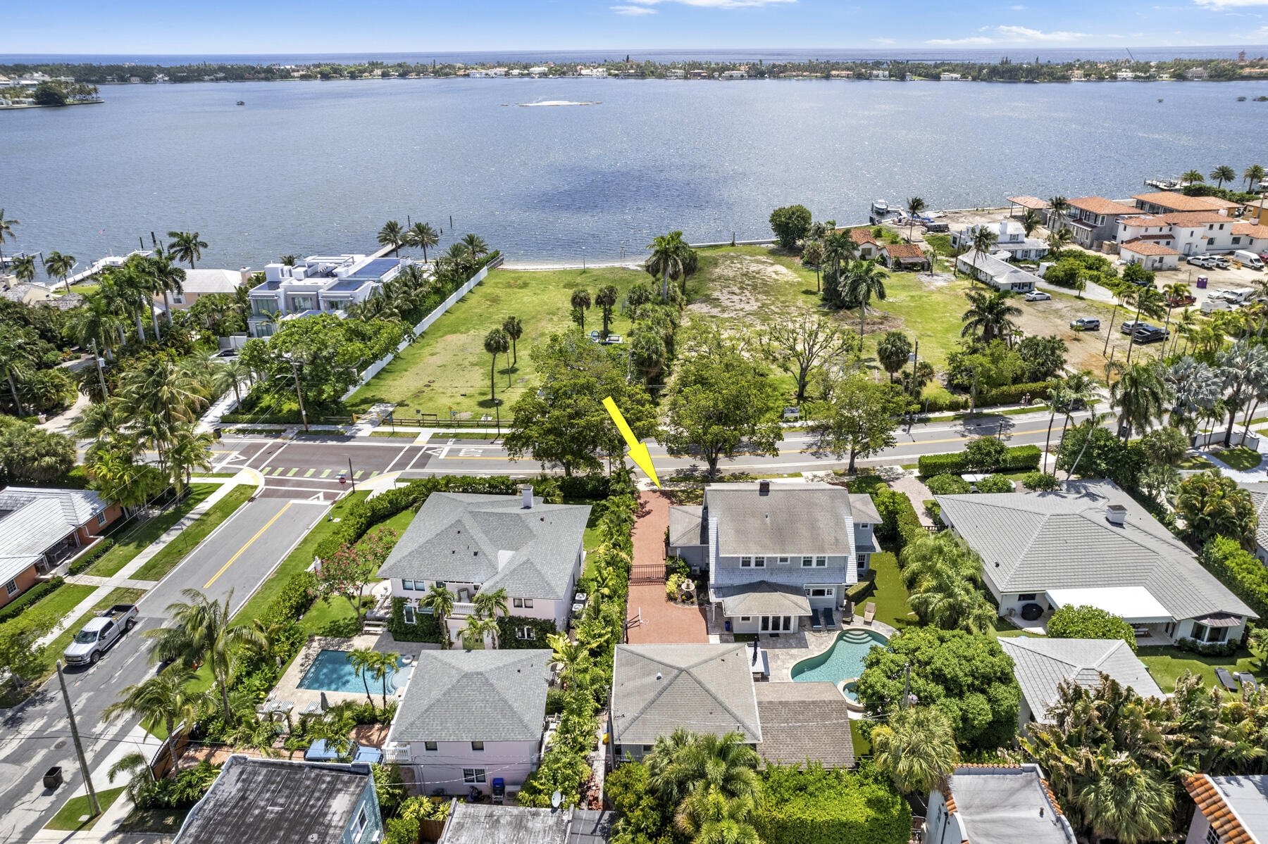 3109 Washington Road West Palm Beach, FL 33405 - Photo 38 of 52 Location