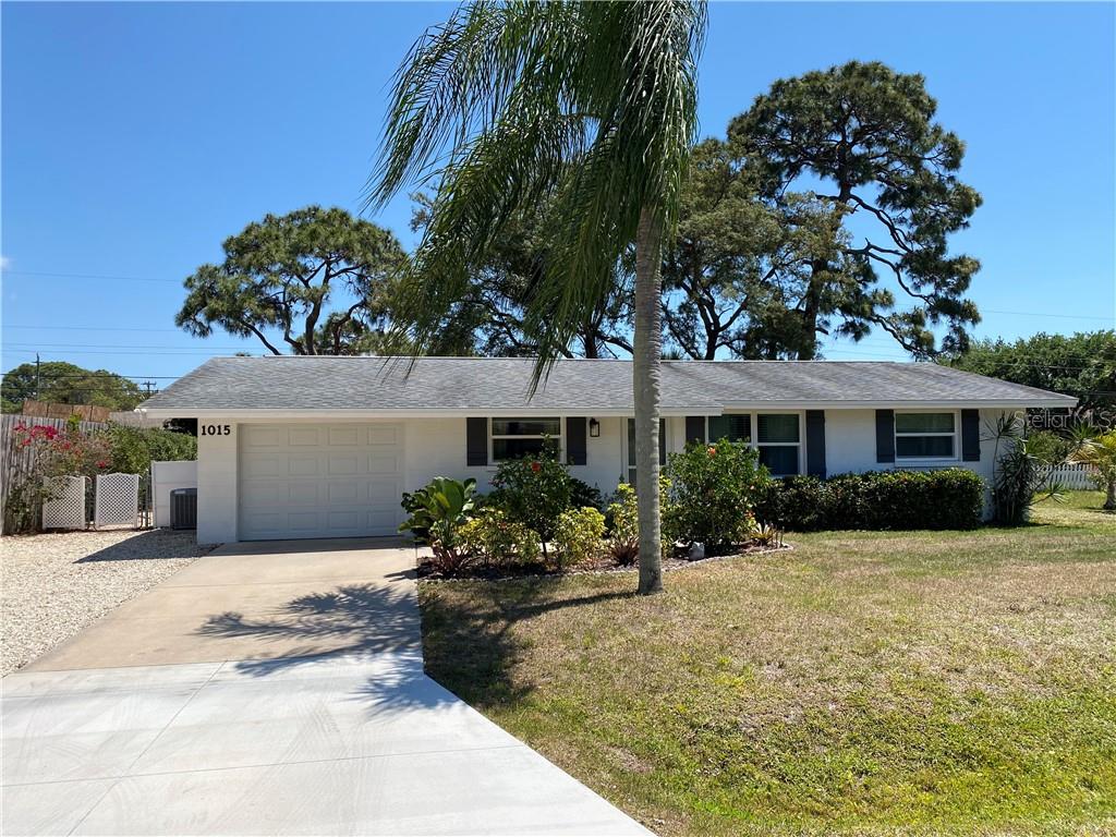 1015 Hudson Road Venice, FL 34293 - Photo 1 of 1