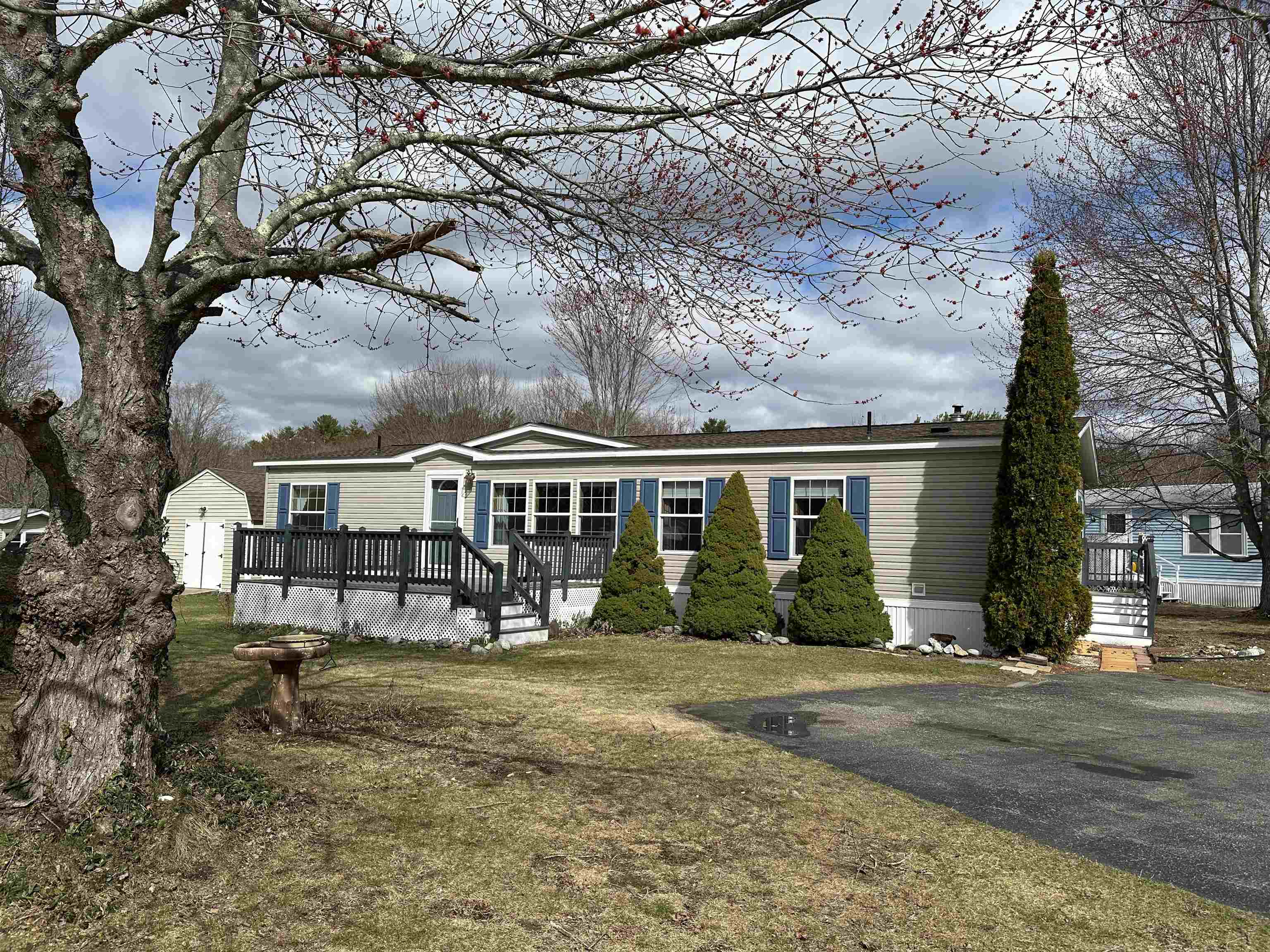 4 Limestone Way North Hampton, NH 03862 - Photo 1 of 34 Gallery Image 1