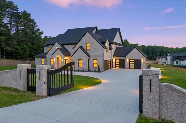 $1,850,000 | 3207 Thompson Mill Road, Buford, GA 30519