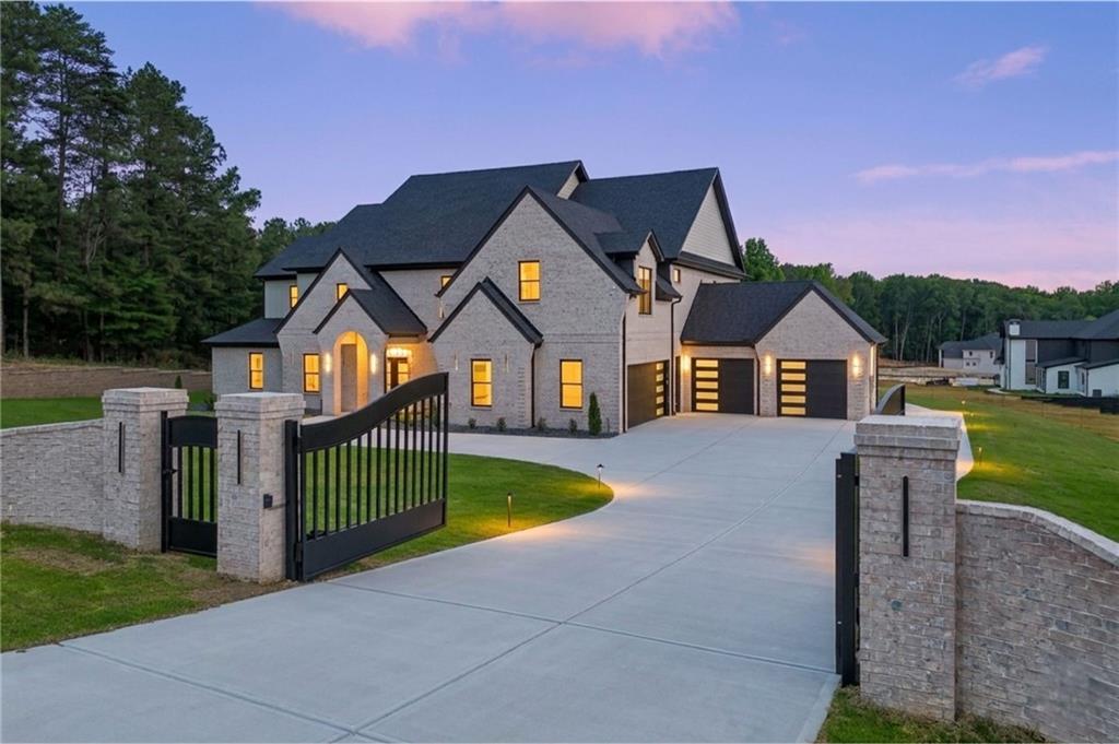 3207 Thompson Mill Road Buford, GA 30519 - Photo 1 of 63