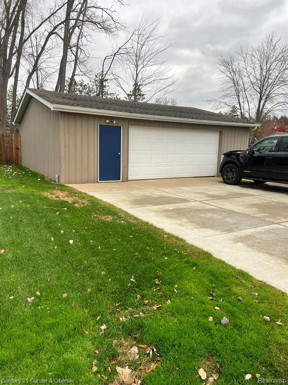 8065 South Portage Road Jackson, MI 49201 - Photo 39 of 41