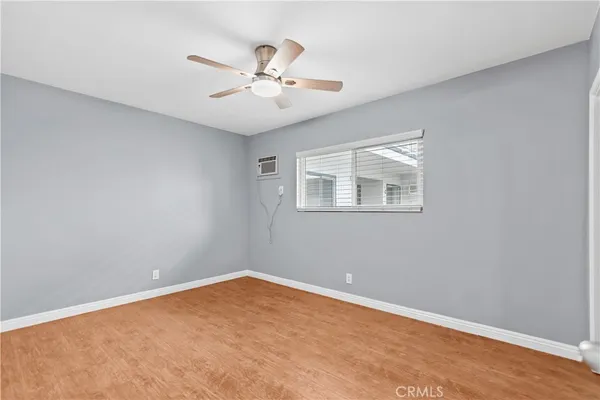 a view of a car garage