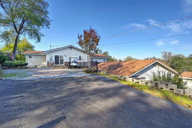 $700,000 | 1244 Cold Springs Road, Placerville, CA 95667