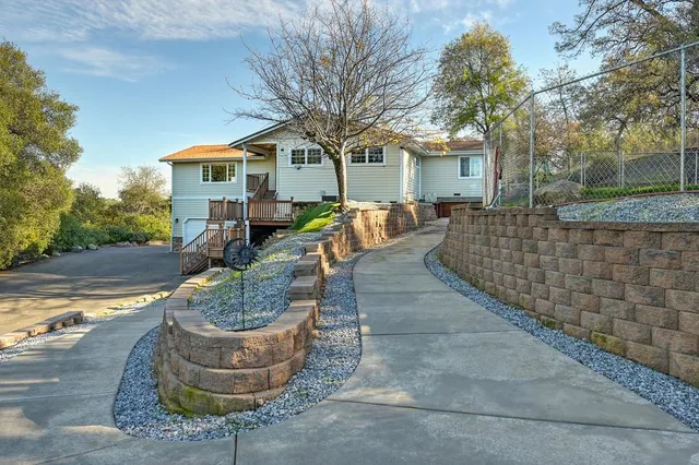 $700,000 | 1244 Cold Springs Road, Placerville, CA 95667