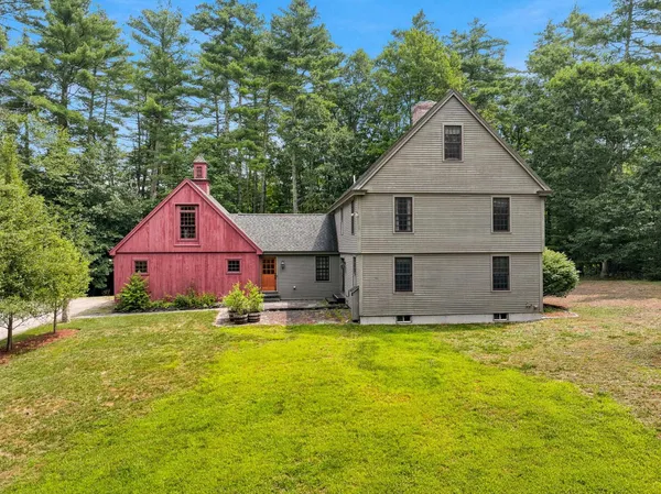 $1,100,000 | 4 Russell Hill Road, Brookline, NH 03033