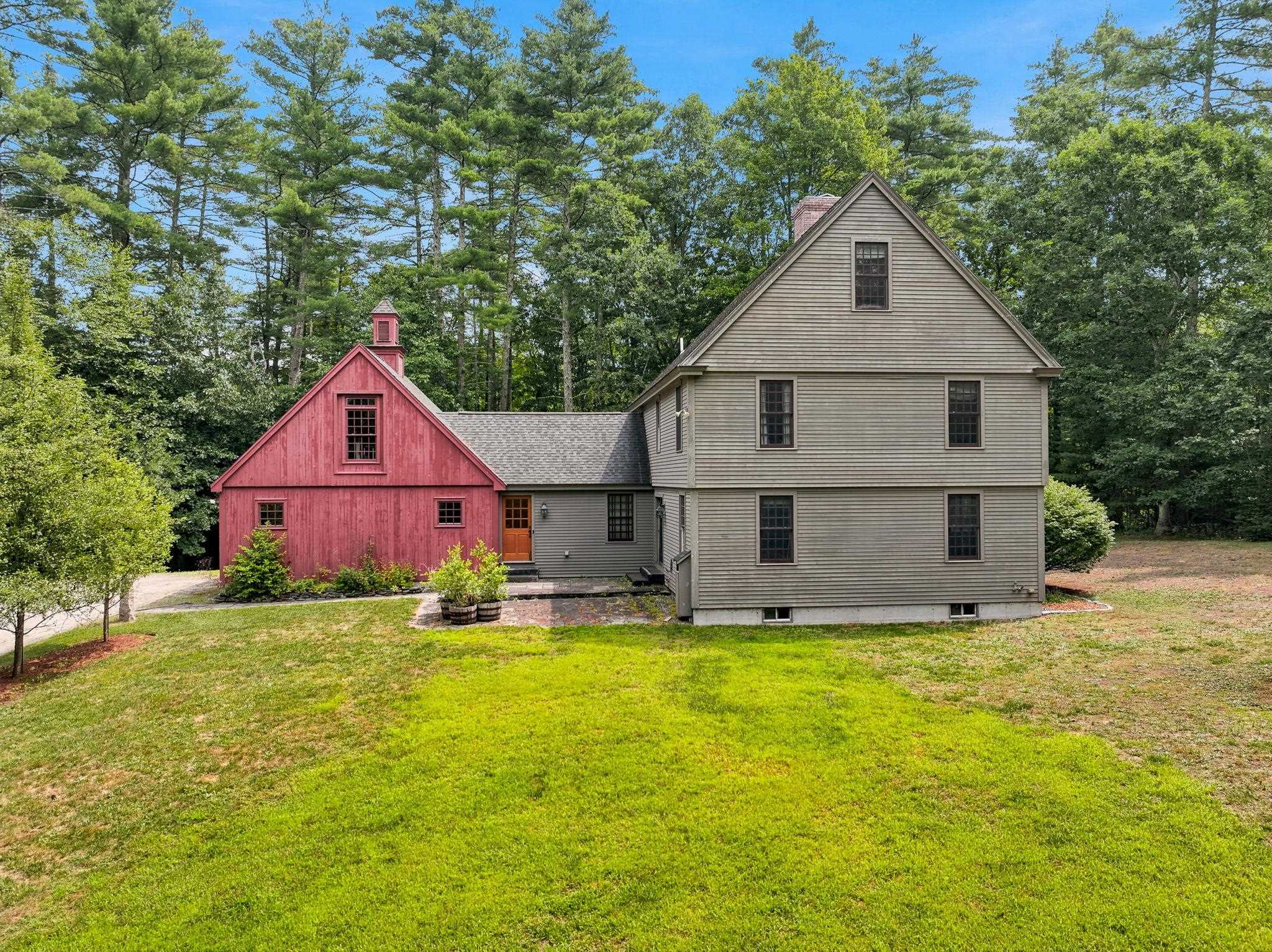 4 Russell Hill Road Brookline, NH 03033 - Photo 1 of 43 Gallery Image 1