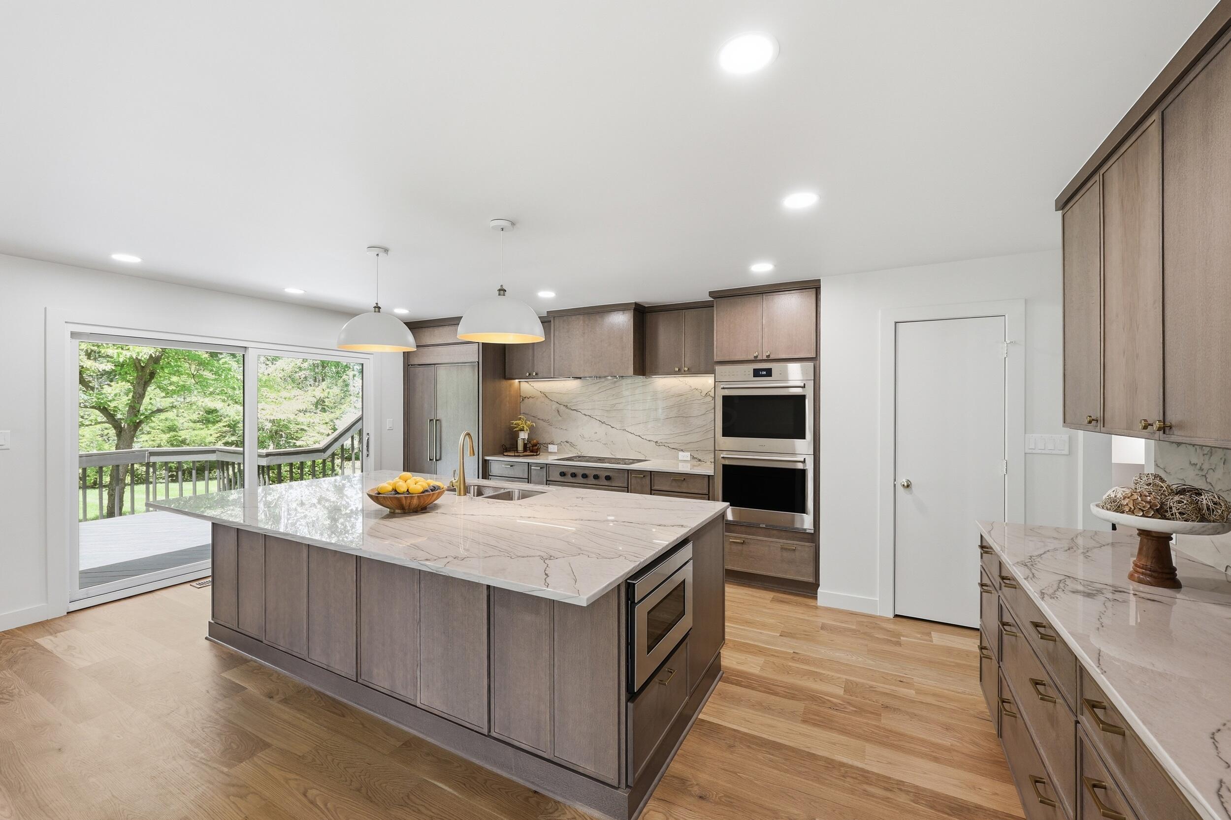 4499 Summit Ridge Road Upper Arlington, OH 43220 - Photo 13 of 76 Chef's kitchen