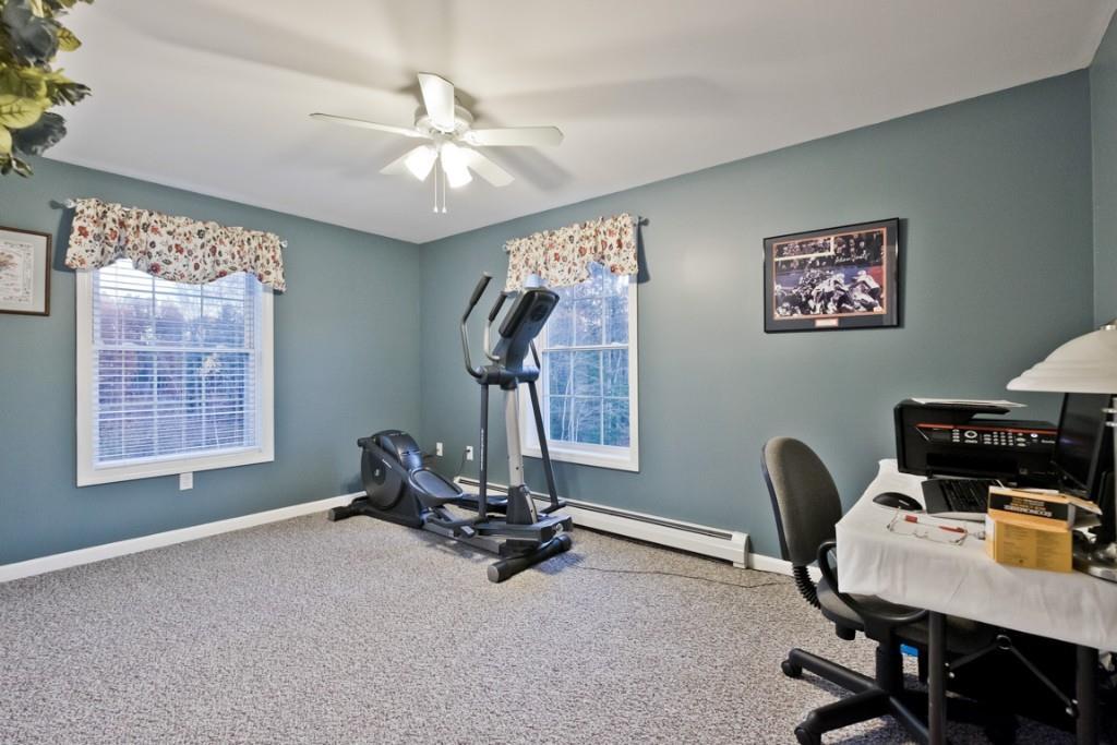 176 Hight Road Biddeford, ME 04005 - Photo 26 of 35 One bedroom out of 4.
