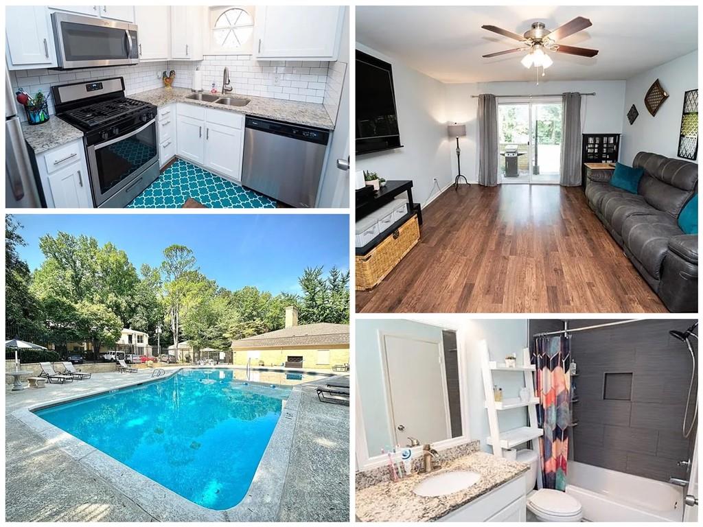 5400 Roswell Road, Unit K2 Atlanta, GA 30342 - Photo 1 of 1 Gallery Image 1