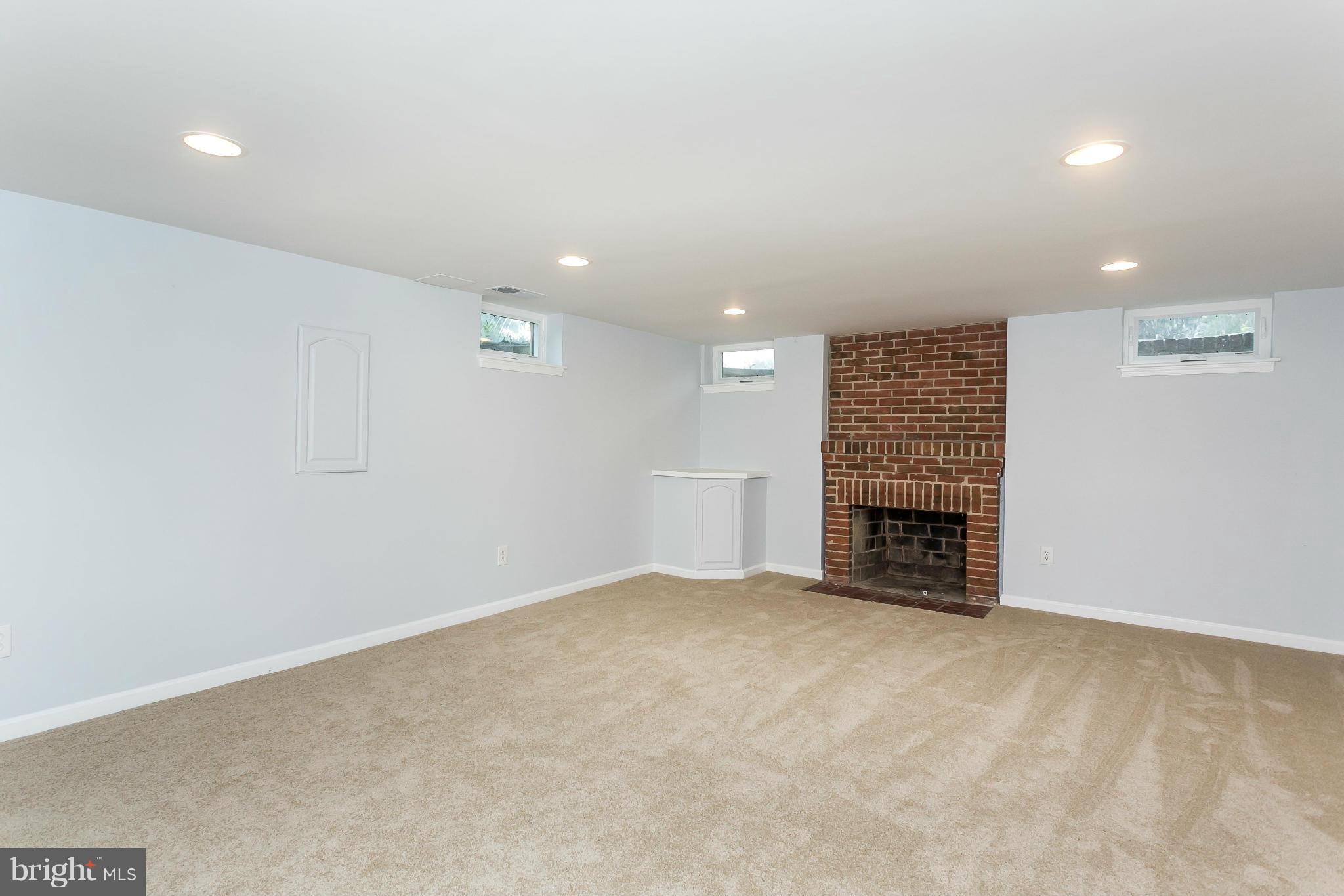 1403 East Joppa Road Towson, MD 21286 - Photo 22 of 29 Basement