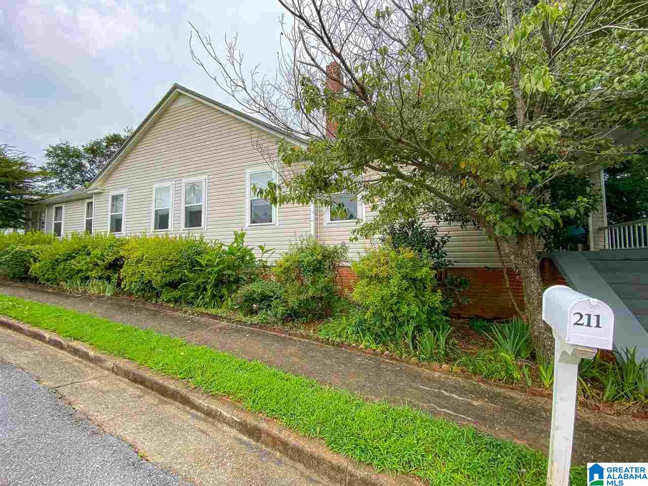 211 Alexander Street Talladega, AL 35160 - Photo 29 of 29