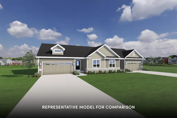 $444,900 | 1984 Leopold Way, Sun Prairie, WI 53590