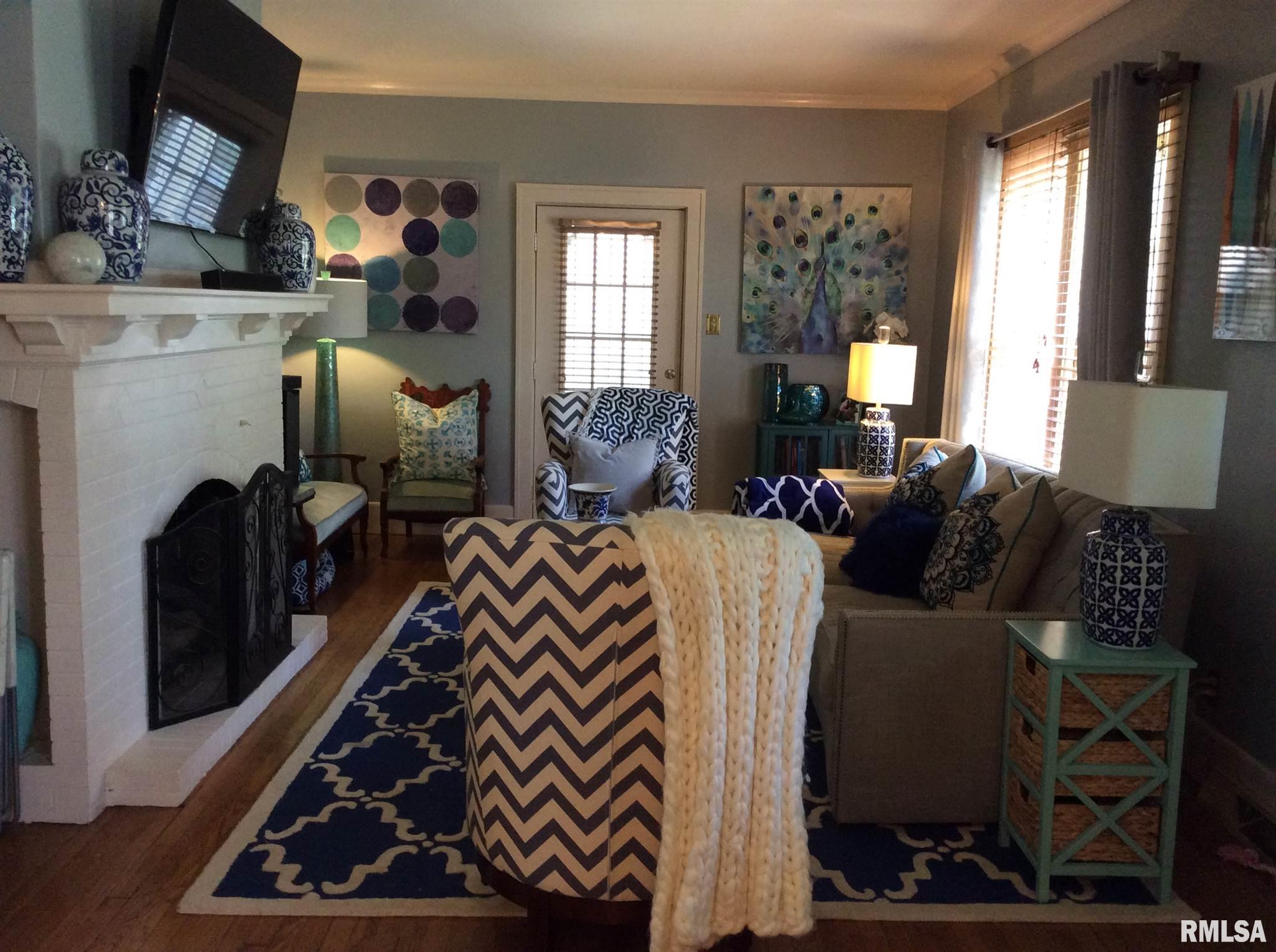 1824 East Richview Road Mount Vernon, IL 62864 - Photo 2 of 50 Gallery Image 2